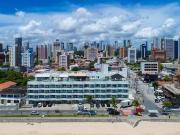 Flat para Locação em João Pessoa/PB Manaíra 1 Quartos
