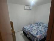 Flat para Locação em João Pessoa/PB Paratibe 1 Quartos