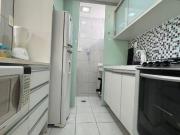 Flat para Locação em João Pessoa/PB Tambaú 1 Quartos