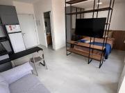 Flat para Locação em João Pessoa/PB Tambauzinho 1 Quartos