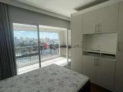 Flat para Locação em Jundiaí/SP Centro 1 Quartos