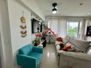 Flat para Locação em Jundiaí/SP Centro 1 Quartos