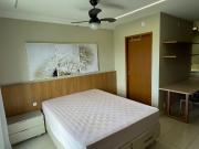 Flat para Locação em Macaé/RJ Praia do Pecado 1 Quartos