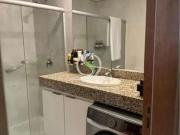 Flat para Locação em Manaus/AM Adrianópolis 1 Quartos