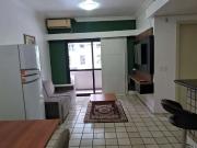 Flat para Locação em Manaus/AM Adrianópolis 1 Quartos