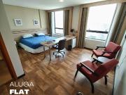 Flat para Locação em Manaus/AM Adrianópolis 1 Quartos