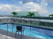 Flat para Locação em Manaus/AM Chapada 1 Quartos