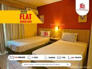 Flat para Locação em Manaus/AM Japiim 1 Quartos