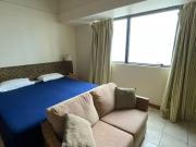 Flat para Locação em Manaus/AM Ponta Negra 1 Quartos