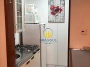 Flat para locação em Moema