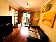 Flat para Locação em Moema | 1 Dorm | Mobiliado | Moema...