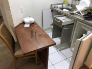 FLAT PARA LOCAÇÃO EM MOEMA!