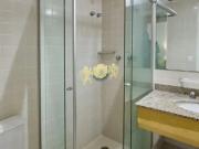 Flat para locação em Moema Edifício Adagio Moema