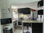 Flat para locaÃ§Ã£o em Moema EdifÃcio International Duplex
