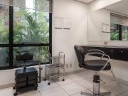 Flat para locaÃ§Ã£o em Moema EdifÃcio International Duplex