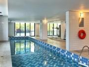 Flat para locação em Moema Edifício Meliá Ibirapuera...