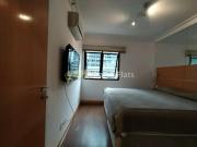 Flat para locação em Moema Edifício Moema Comfort