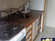 Flat para locação em Moema Edifício Moema Comfort Cód