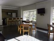 Flat para locação em Moema Edifício Place Vendome Cód....