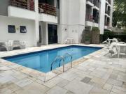 Flat para locaÃ§Ã£o em Moema EdifÃcio Prime Boulevard