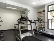 Flat com 1 dormitório para alugar em Moema SP