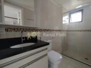 Flat para locação em Moema Edifício Prime Boulevard Cód....