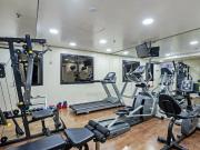 Flat para locação em Moema Edifício Slaviero Essential Moema