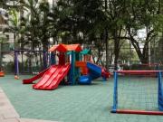 Flat para locação em Moema Edifício The Sutton House