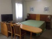 Flat para locaÃ§Ã£o em Moema EdifÃcio Times Square Diamond