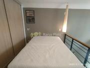 Flat para locação em Moema Edifício Villaggio Duplex...