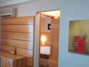 Flat para locação em Moema Edifício Moema Comfort Cód....