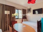 Flat para Locação em Moema Edifício Slaviero Essential Moema