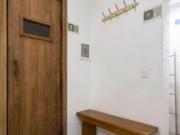 Flat para locação em Moema Edifício Times Square Diamond