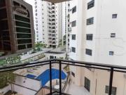 Flat para locaÃ§Ã£o em Moema, prÃ³ximo a Av. Sto Amaro,...