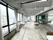 Flat para locaÃ§Ã£o em Moema, prox. A Av. Santo Amaro,...