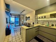 Flat para Locação em Natal/RN Petrópolis 1 Quartos