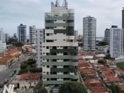 Flat para Locação em Natal/RN Petrópolis 1 Quartos