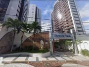Flat para Locação em Natal/RN Petrópolis 1 Quartos