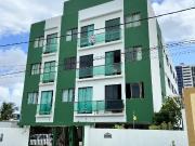 Flat para Locação em Natal/RN Ponta Negra 1 Quartos