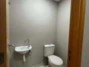 Flat para Locação em Nova Iguaçu/RJ Centro 1 Quartos