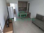 Flat para Locação em Olinda/PE Casa Caiada 1 Quartos