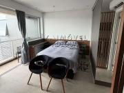 Flat para Locação em Osasco/SP Centro 1 Quartos