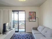 Flat para Locação em Pelotas/RS Centro 1 Quartos