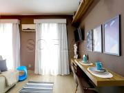 Flat para locaÃ§Ã£o em Perdizes, PrÃ³ximo a PUC, Av....