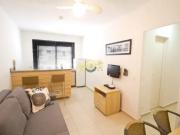 Flat para locação em Pinheiros Edifício Oscar Freire Plaza