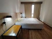 Flat para locação em Pinheiros Edifício West Side