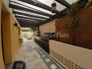 Flat para locação em Pinheiros Edifício West Side Cód