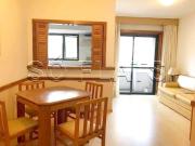 Flat para locaÃ§Ã£o em Pinheiros estilo residencie, prox...