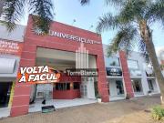 Flat para Locação em Ponta Grossa/PR Uvaranas 1 Quartos