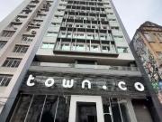 Flat para Locação em Porto Alegre/RS Centro Histórico 1...